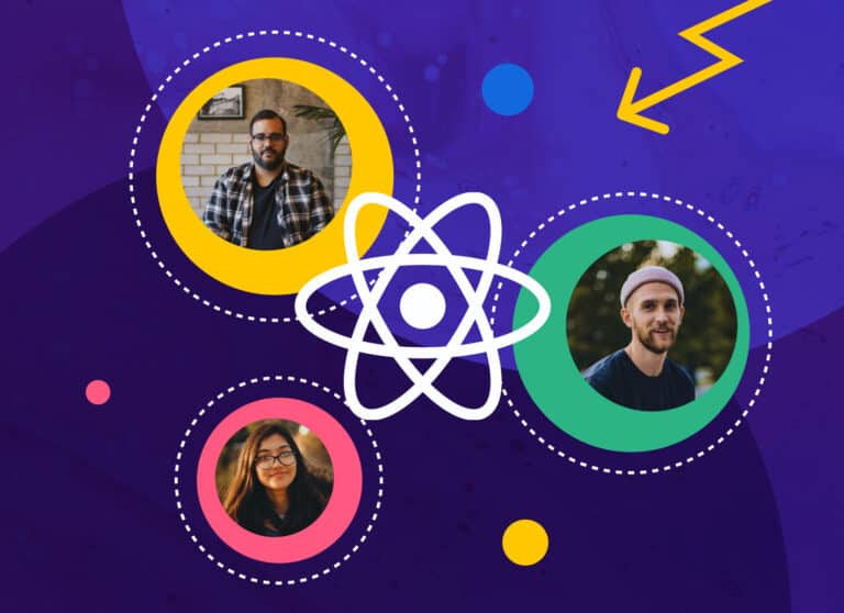 React Development Team Model 2024
